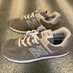 New balance classic 574 (brand new)